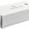 Outlet 💯 Westcraft 8 x 8-3/10 in. Deluxe Facial Tissue (Case of 30) 🎉