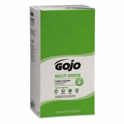 Best reviews of 🔥 GOJO Multi Green® 5000ml Hand Cleaner in Green (Case of 2) 😉