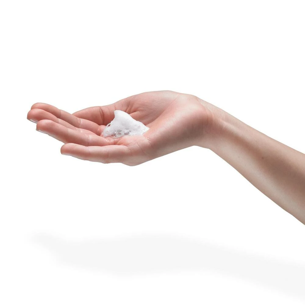 Best deal 🌟 GOJO ADX-7™ 700ml Antibacterial Foam Hand Wash in Plum (Case of 4) 😀 - Image 2
