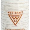 Best reviews of 🛒 Westcraft 2-ply Deluxe Kitchen Roll Towel in White (Case of 30) 🤩