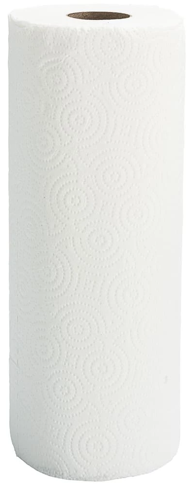 Best reviews of 🛒 Westcraft 2-ply Deluxe Kitchen Roll Towel in White (Case of 30) 🤩 - Image 2