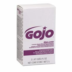 Budget 🧨 GOJO NXT® 2000ml Lotion Soap with Moisturizer (Case of 4) 😀