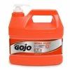 Buy ⌛ GOJO Natural Orange™ 1 gal. Orange Pumice Hand Cleaner 🎉