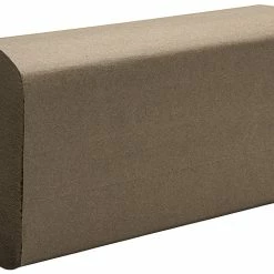 Hot Sale 😀 Westcraft 250 ft. Multifold Towel in Natural (Case of 16) 🎁