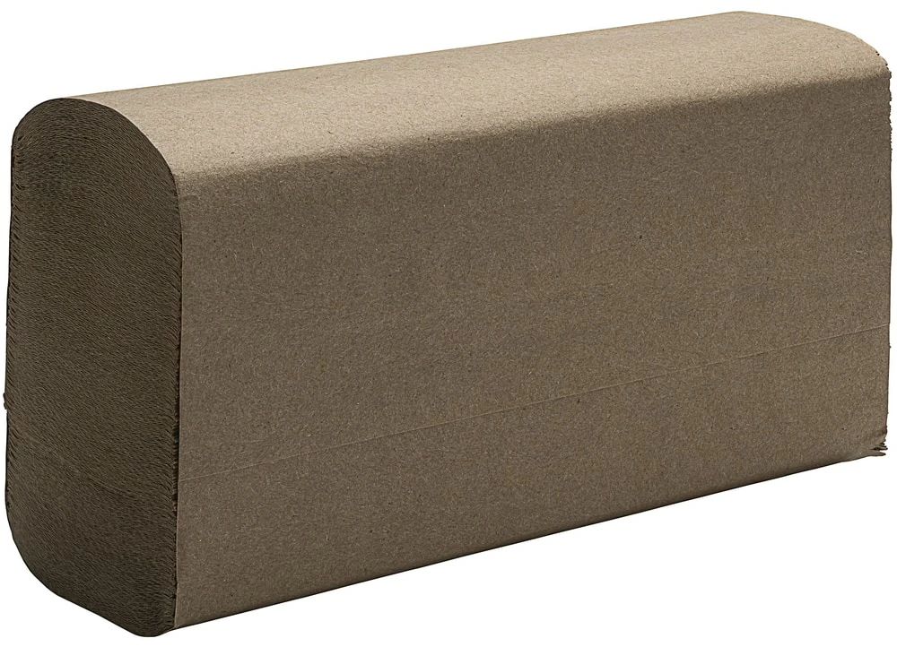 Hot Sale ๐ Westcraft 250 ft. Multifold Towel in Natural (Case of 16) ๐