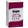 Brand new 🔔 GOJO Supro Max™ 2000ml Cherry Hand Cleaner (Case of 4) 🔥