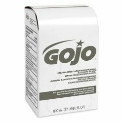 Best reviews of 😉 GOJO Micrell® 800ml Ultra Mild Antimicrobial Lotion Soap with Chloroxylenol (Case of 12) 🥰