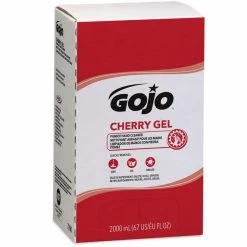 Buy 🌟 GOJO 2000ml Cherry Gel Pumice Hand Cleaner Refill 🔔