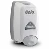 Best Sale 🛒 GOJO FMX-12™ Wall Mount Dispenser in Dove Grey ✔️