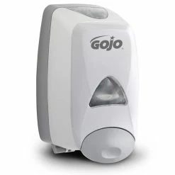 Best Sale 🛒 GOJO FMX-12™ Wall Mount Dispenser in Dove Grey ✔️