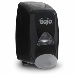 Deals 🛒 GOJO FMX-12™ Wall Mount Dispenser in Black 🎁