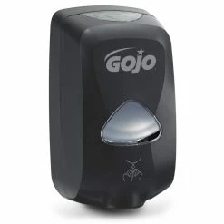 Cheapest 🌟 GOJO TFX™ Touch-Free Soap Dispenser in Black 🔥