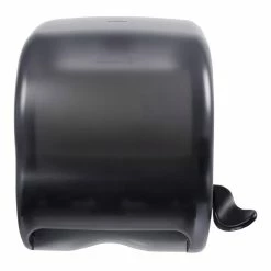 Top 10 🔥 Westcraft Polystyrene HRT Level Dispenser in Translucent Black ✔️