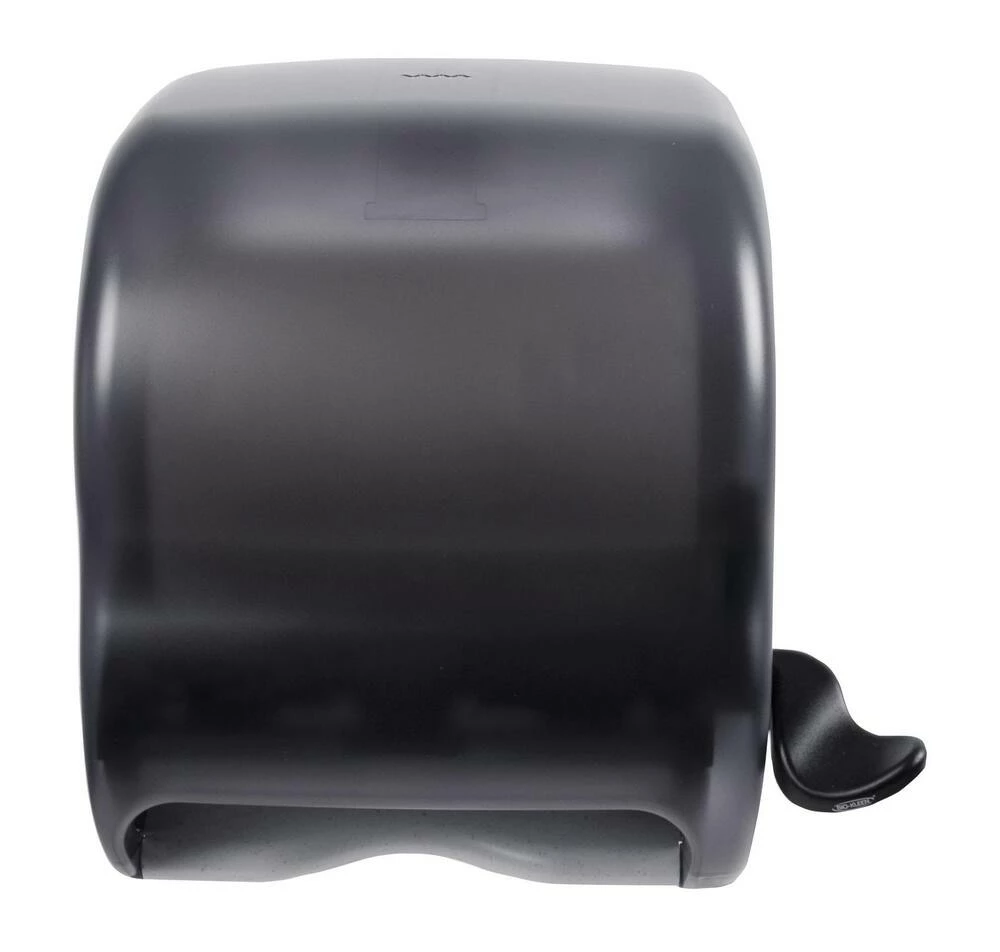 Top 10 ๐ฅ Westcraft Polystyrene HRT Level Dispenser in Translucent Black โ๏ธ