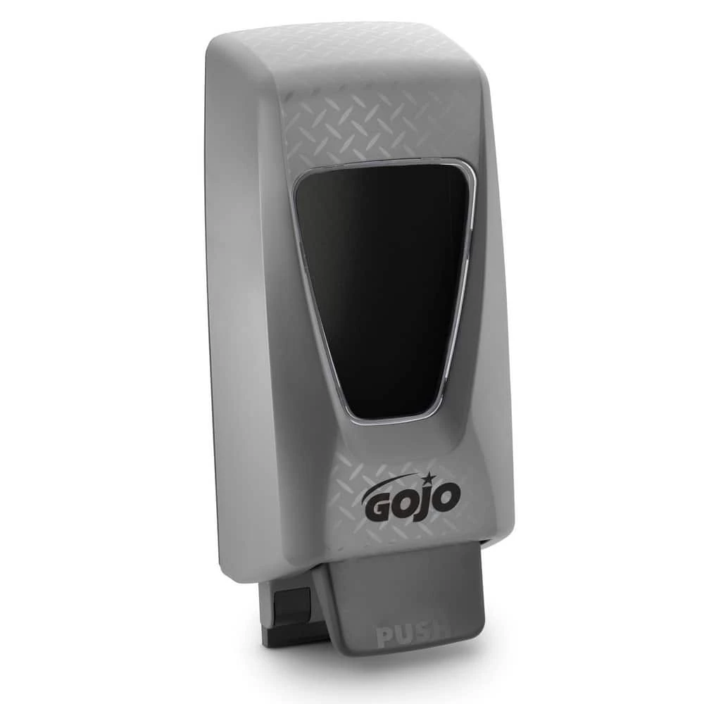 Deals 🎁 GOJO Pro™ TDX™ 2000ml Soap Dispenser in Grey 🎉