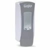 Hot Sale 😉 GOJO ADX-12™ 1250ml Soap Dispenser in Grey and White 😉
