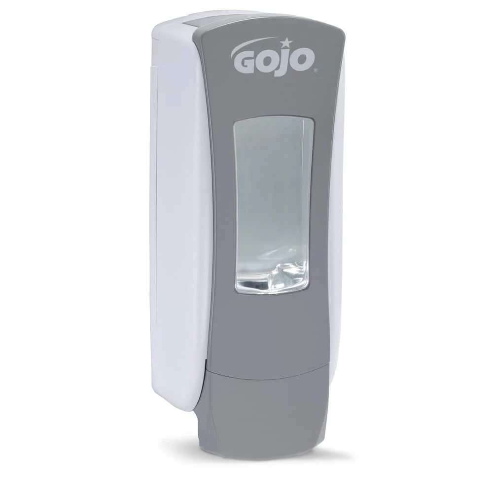 Hot Sale ๐ GOJO ADX-12โข 1250ml Soap Dispenser in Grey and White ๐