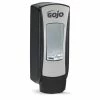 Flash Sale ❤️ GOJO ADX-12™ 1250ml Soap Dispenser in Black and Polished Chrome ✨