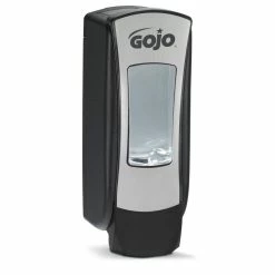 Flash Sale ❤️ GOJO ADX-12™ 1250ml Soap Dispenser in Black and Polished Chrome ✨