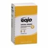 Wholesale 👍 GOJO Natural Orange™ 2000ml Smooth Hand Cleaner Refill for Pro™TDX™ Dispenser 🔥