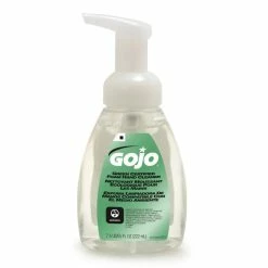 Budget 😍 GOJO HEALTHY SOAP® 7.5 oz. Foam Hand Cleaner ❤️