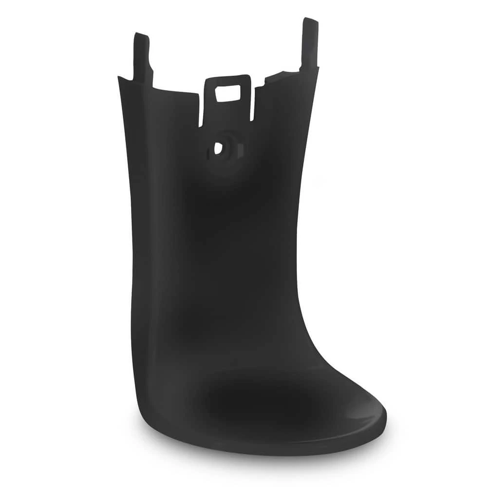 New 🤩 GOJO Shield™ Floor Mount and Deck Mount Soap Dispenser in Black 🔥