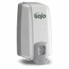 Buy 🎉 GOJO NXT® Compact Soap or Lotion Dispenser in Dove Grey 🌟