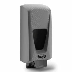 Best Sale 👍 GOJO Pro™ TDX™ Wall Mount Soap and Lotion Dispenser in Black 🧨