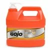 Wholesale 🥰 GOJO Natural Orange™ 1 gal Smooth Hand Cleaner ❤️