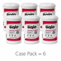 Cheap 😀 GOJO Original Formula™ 4-1/2 oz. Cartridge Original Cleaner 🎉
