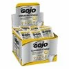 Discount 💯 GOJO Individual Scrubbing Wipes 80/Carton 👏