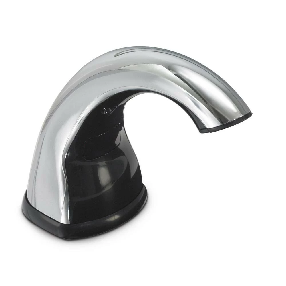 New 🥰 GOJO CXzc™ Touch-Free Dispenser in Polished Chrome 🌟