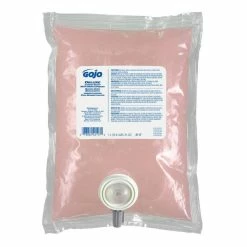 Buy 👏 GOJO Deluxe 1000ml Lotion Soap with Moisturizers (Case of 4) 🔥