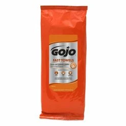 New ๐ GOJO Fast Towels 60 ct Fast Towels or Wipes ๐