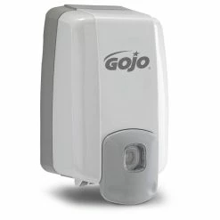 Coupon 😉 GOJO Provon® Wall Mount Soap Dispenser in Dove Grey 😀