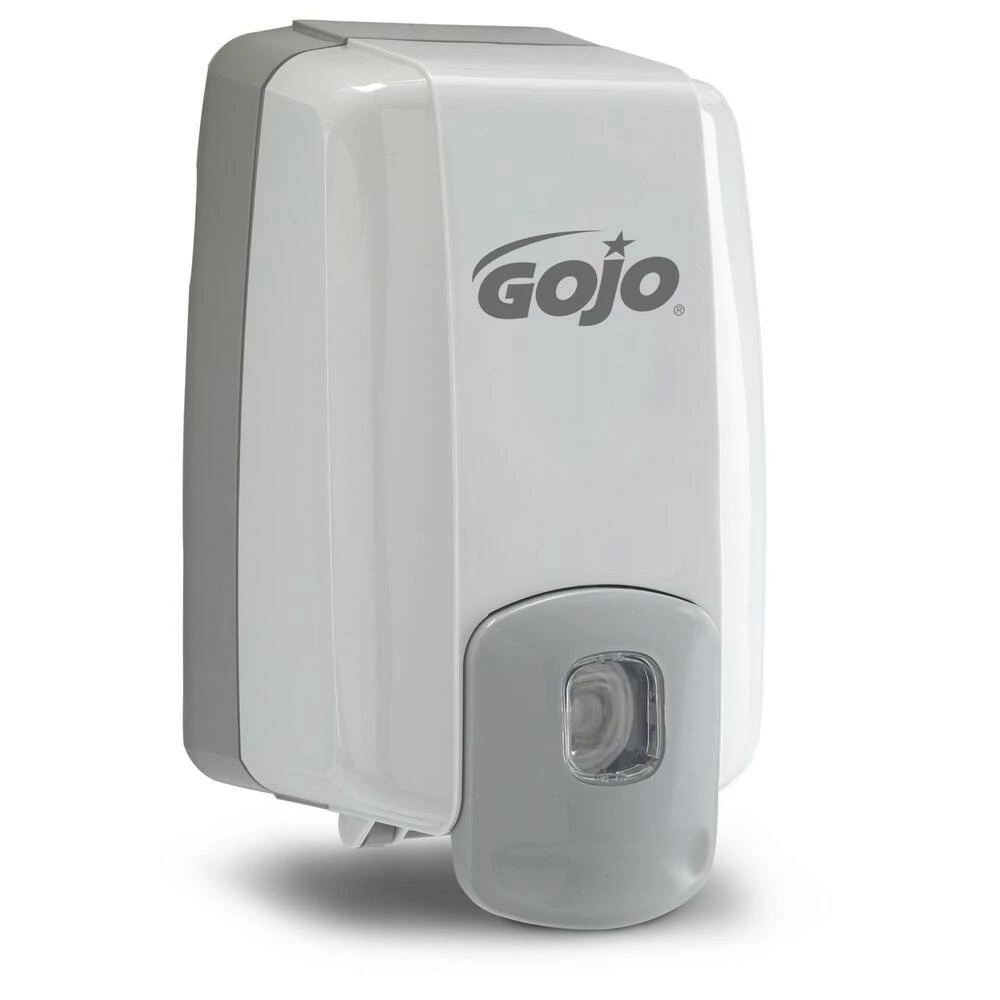 Coupon 😉 GOJO Provon® Wall Mount Soap Dispenser in Dove Grey 😀