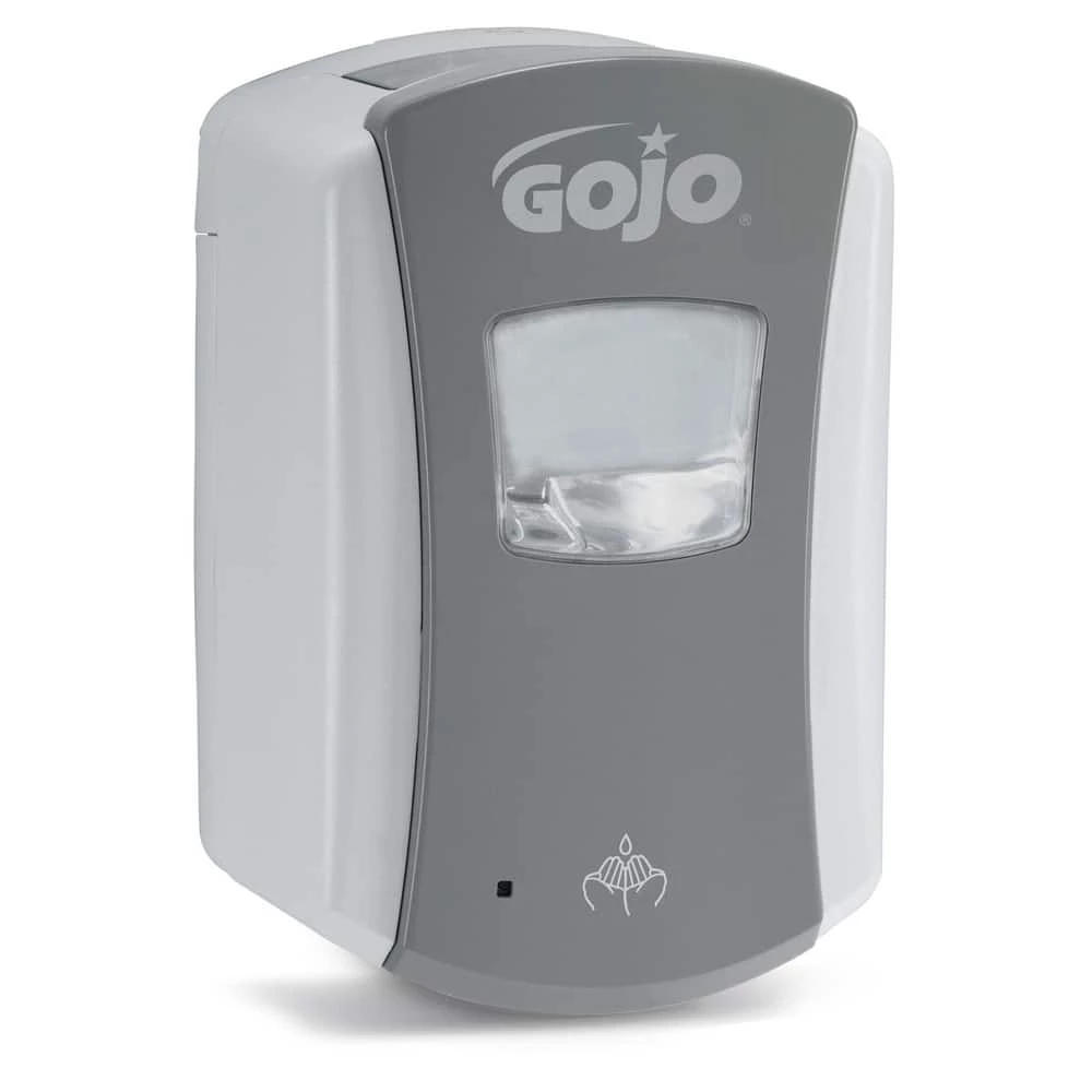 Coupon 🎁 GOJO LTX-7™ Wall Mount Soap Dispenser in Grey 💯