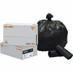 Budget 👍 Westcraft 40 x 48 in. 1.2 mil Can Liner in Blue (Case of 100) 🛒