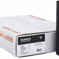 Cheapest 🌟 Westcraft 29 x 42 in. 1.3 mil 23 gal Liner in Blue (Case of 250) 👍