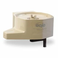 Wholesale 🔥 GOJO Wall Mount Flat Top Soap Dispenser in White ⭐
