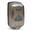 Coupon 🧨 GOJO TFX™ Touch Free Dispenser in Brushed Metallic 🌟