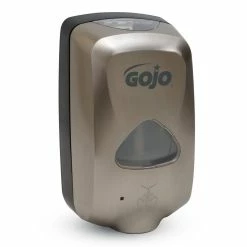 Coupon 🧨 GOJO TFX™ Touch Free Dispenser in Brushed Metallic 🌟
