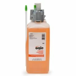 Flash Sale 🔔 GOJO CX™ 1500ml Luxury Foam Antibacterial Handwash Refill 🧨