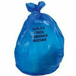 Buy ⭐ Westcraft 30 x 43 in. 14 mic Can Liner in Blue (Case of 250) 🧨