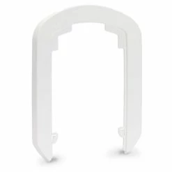 Cheapest 👍 GOJO True Fit™ Wall Plate for LTX-12 Dispensers in White 🎉