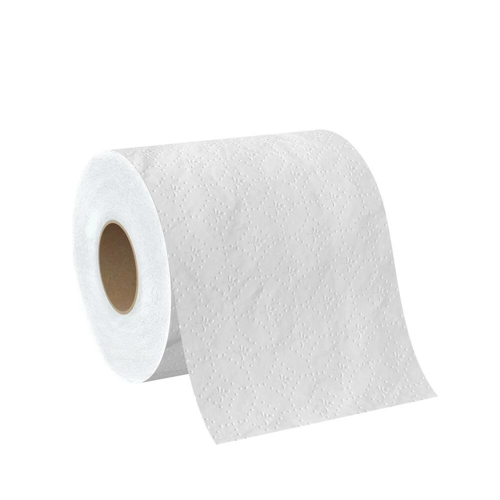 Promo 𧨠Westcraft 2 PLY DELUXE BATH TISSUE 80/CA π - Image 5