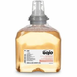 Wholesale ❤️ GOJO TFX™ 1200ml Premium Foam Antibacterial Hand Wash (Case of 2) ✔️