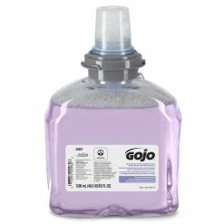 Budget 👏 GOJO TFX™ 1200ml Premium Foam Hand Wash with Skin Conditioner (Case of 2) 😍